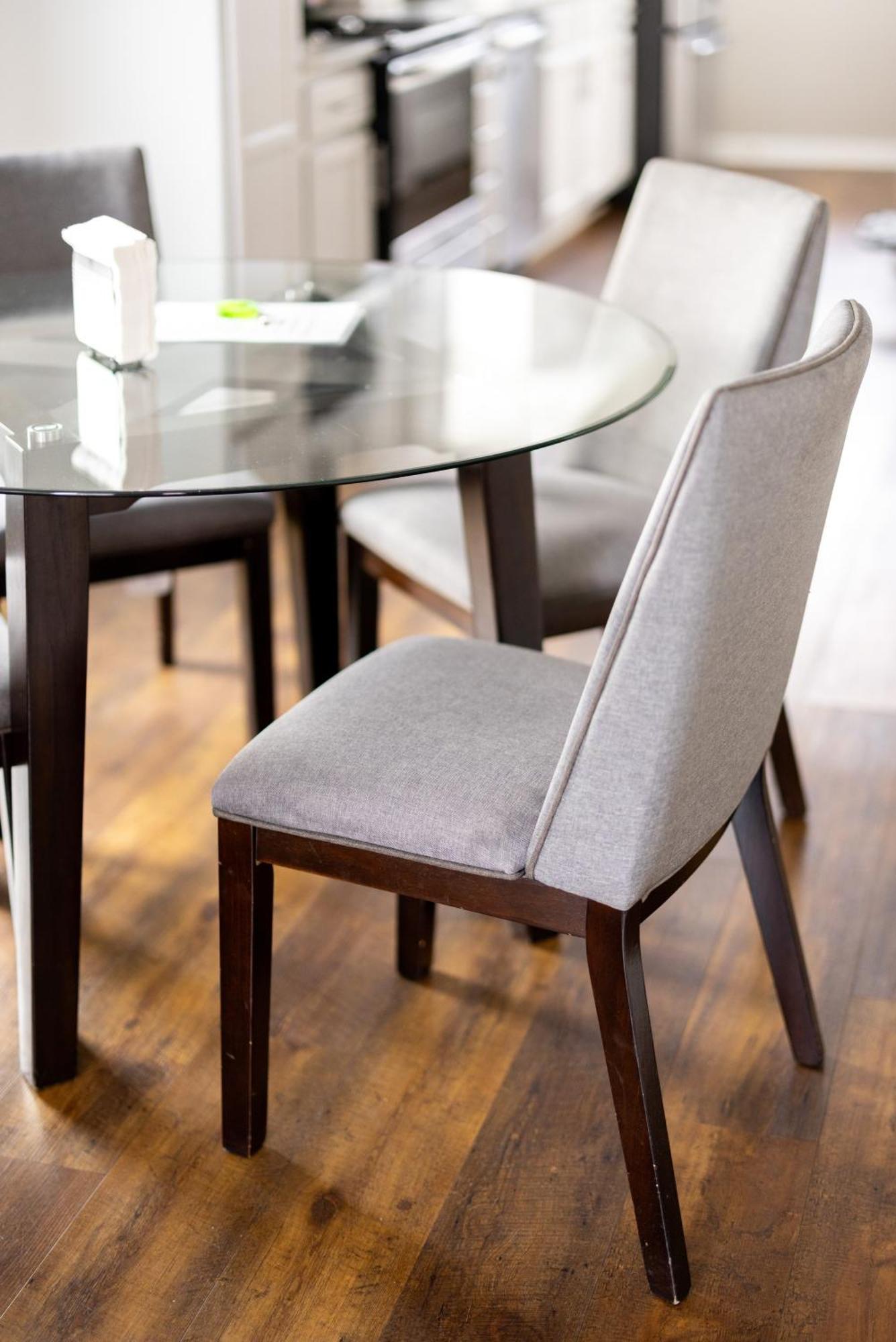 Luxury Downtown Townhome Private Garage Unit 9 Κλίβελαντ Εξωτερικό φωτογραφία