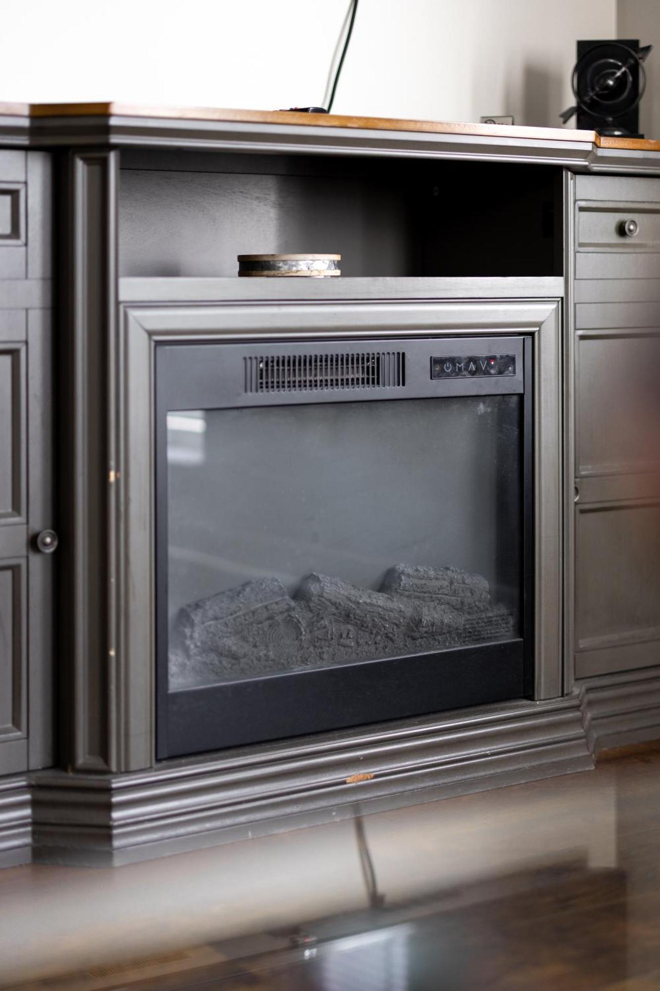 Luxury Downtown Townhome Private Garage Unit 9 Κλίβελαντ Εξωτερικό φωτογραφία