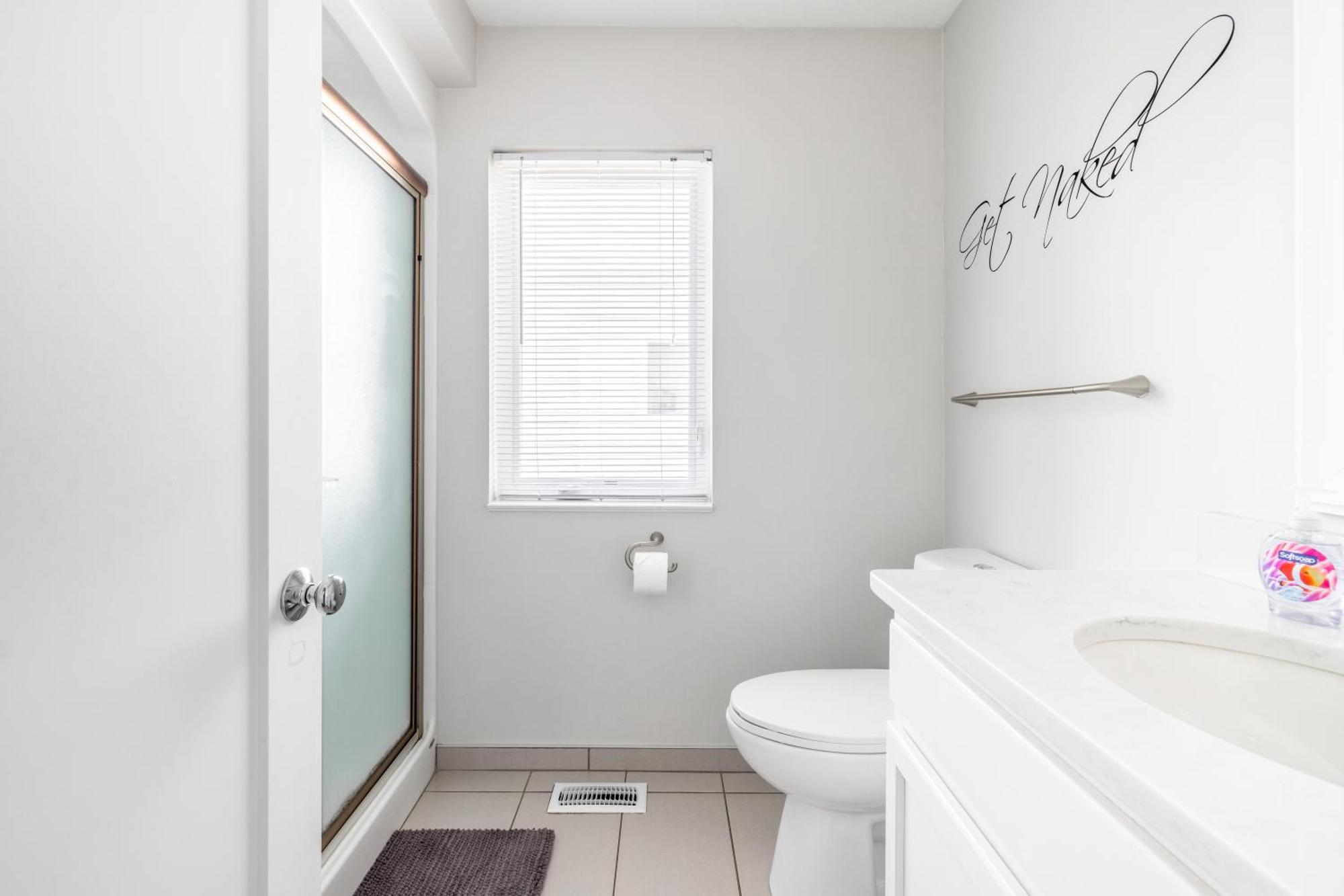 Luxury Downtown Townhome Private Garage Unit 9 Κλίβελαντ Εξωτερικό φωτογραφία