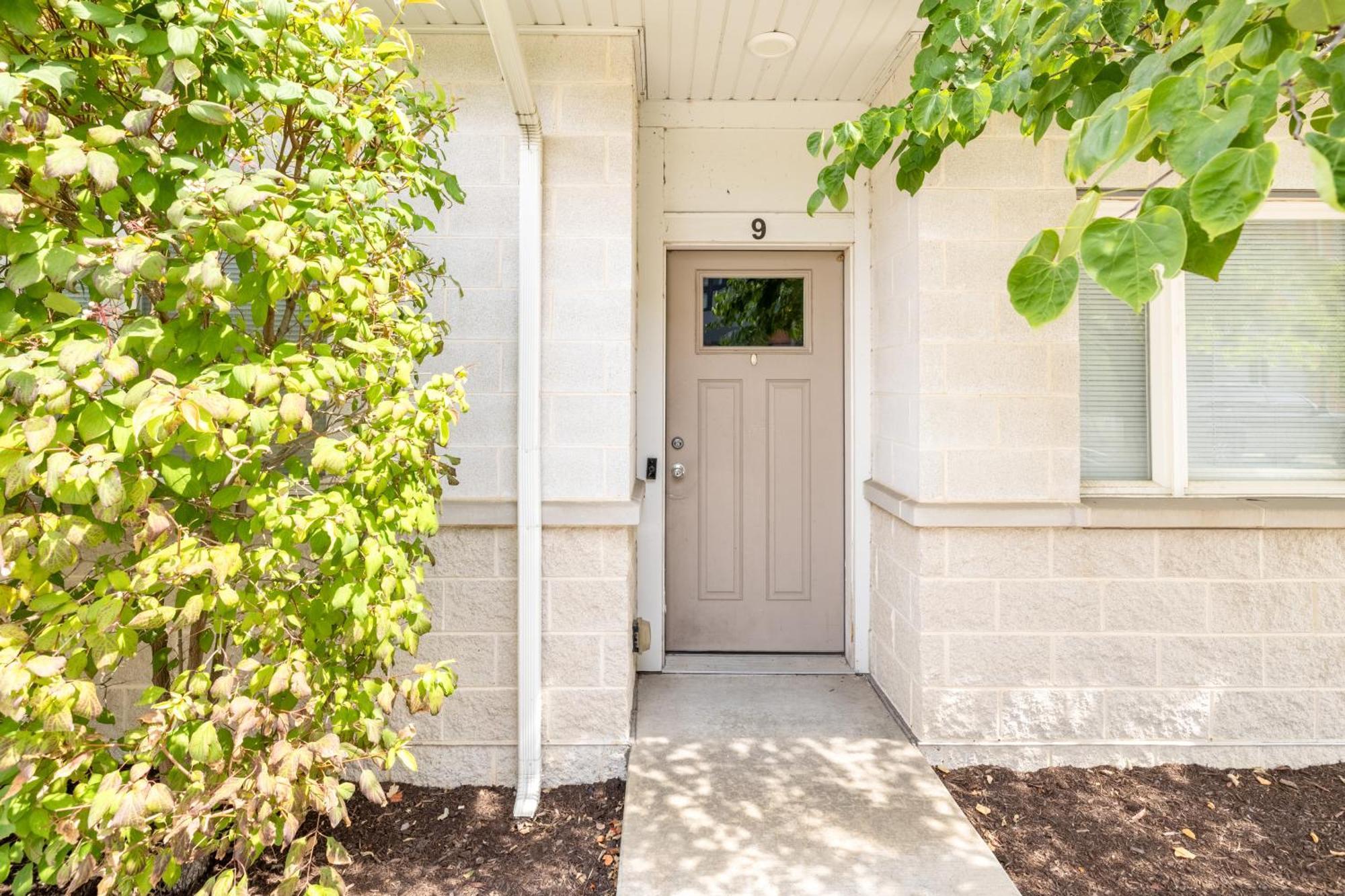 Luxury Downtown Townhome Private Garage Unit 9 Κλίβελαντ Εξωτερικό φωτογραφία