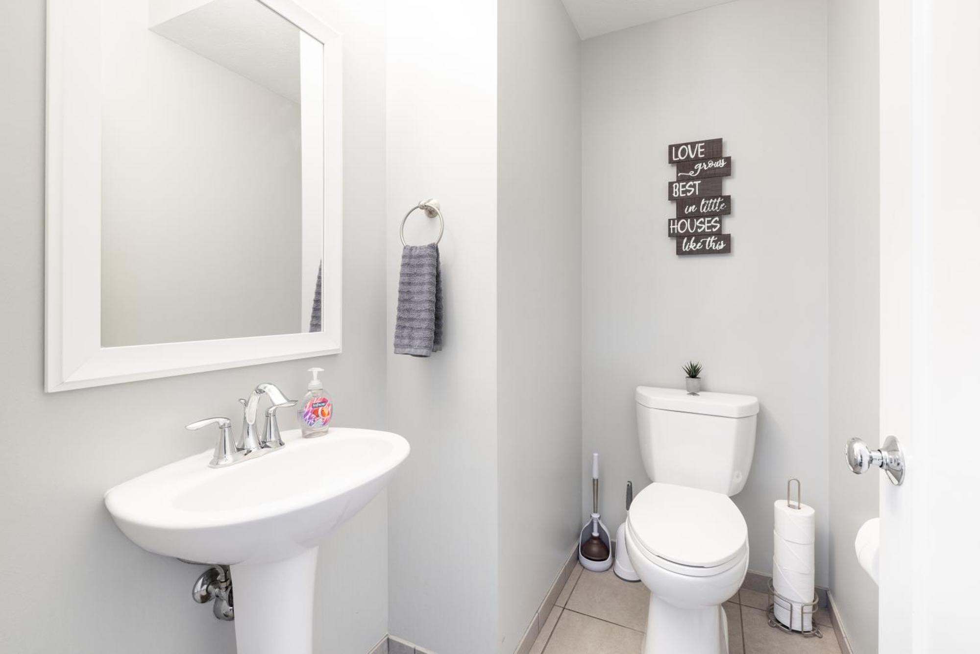 Luxury Downtown Townhome Private Garage Unit 9 Κλίβελαντ Εξωτερικό φωτογραφία